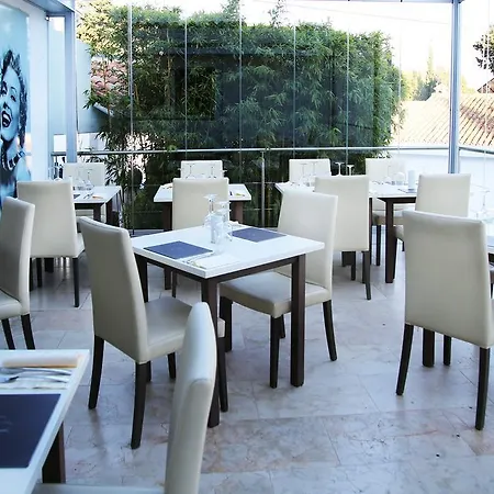 酒店 阿诺斯50酒店 2*