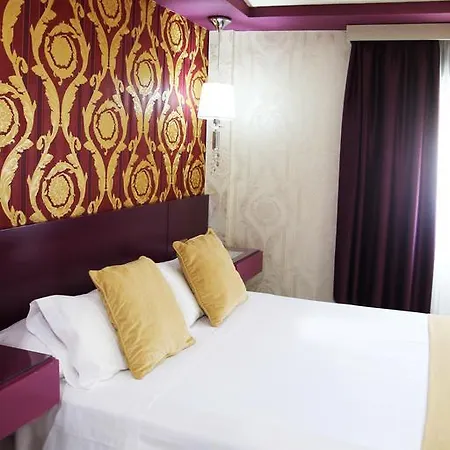 Hotel Anos 50
