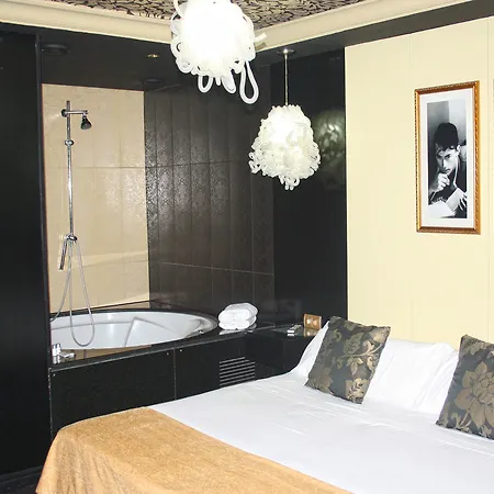 Anos 50 Hotel