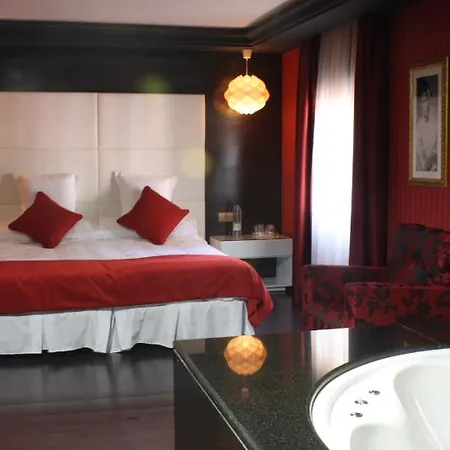 Hotel Anos 50
