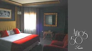 Hotel Anos 50