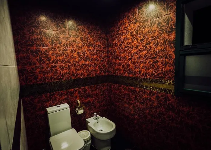 Anos 50 Hotel Torremolinos