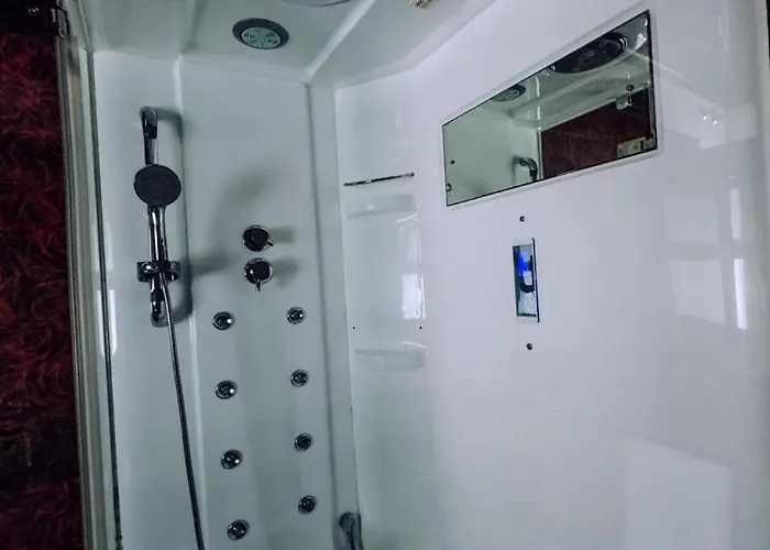 Anos 50 2* Torremolinos