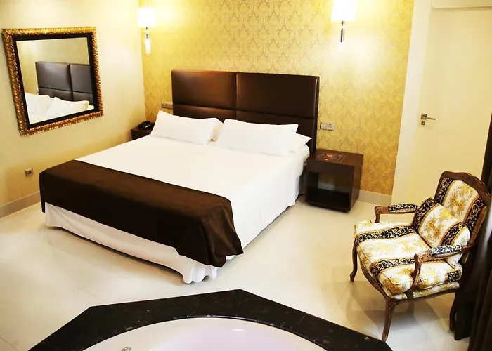 Hotel Anos 50 Torremolinos