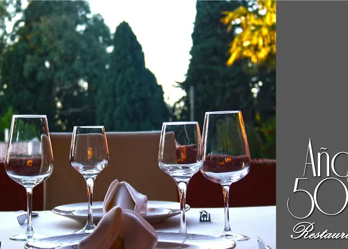 Anos 50 2* Torremolinos