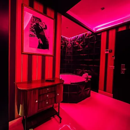 Hotel Años 50