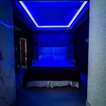 Anos 50 Torremolinos