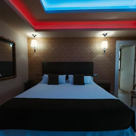 Anos 50 Torremolinos