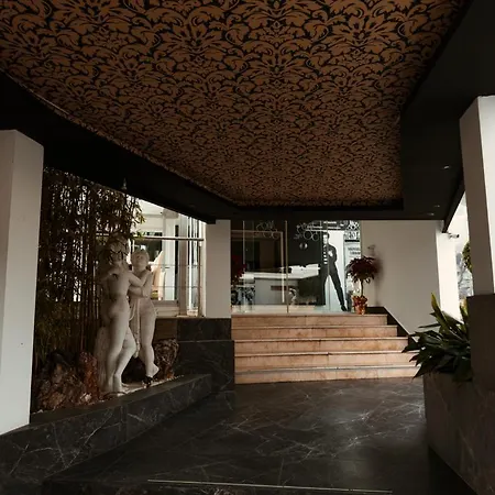 Años 50 Hotel