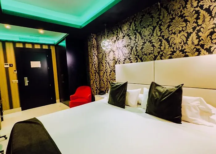 Anos 50 2* Torremolinos