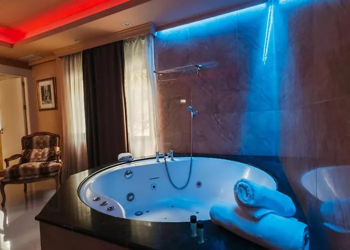 Hotel Anos 50 Torremolinos