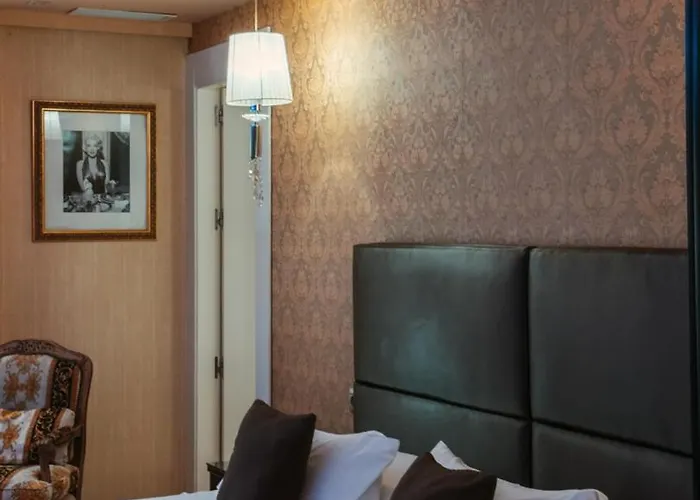 Anos 50 Torremolinos