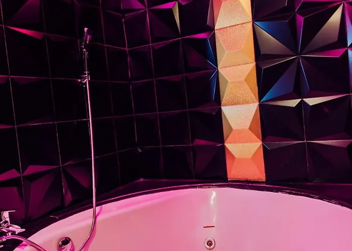 Anos 50 Hotel Torremolinos