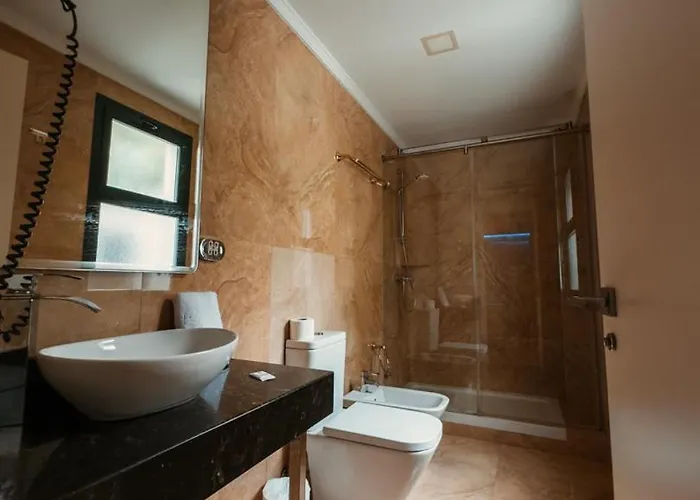 Anos 50 Hotel Torremolinos