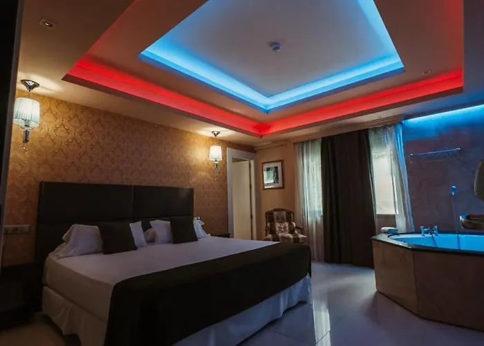 Anos 50 2* Torremolinos