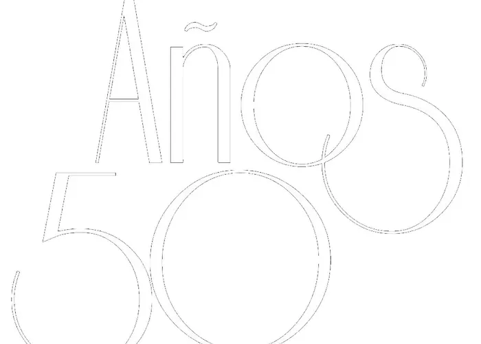 Hotel Anos 50 Torremolinos