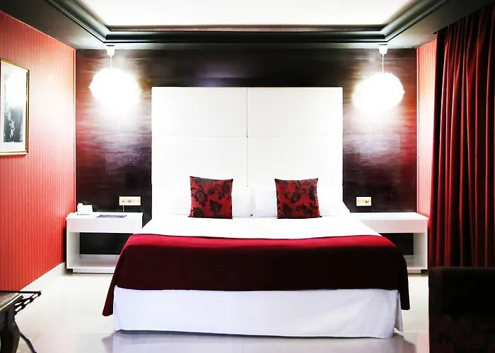 Anos 50 Torremolinos