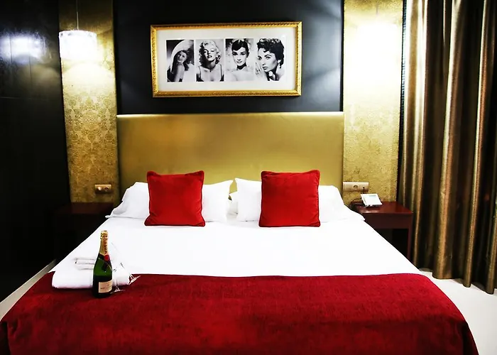 Anos 50 2* Torremolinos