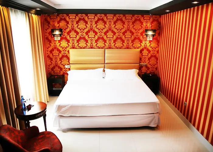 Anos 50 2* Torremolinos