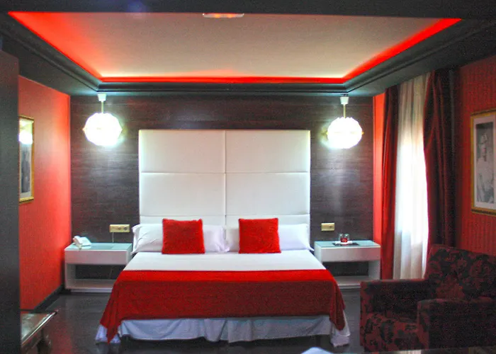 Anos 50 Hotel Torremolinos