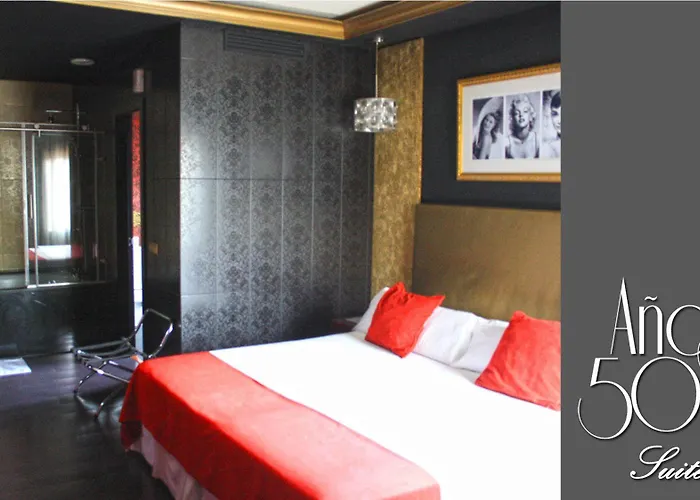 Anos 50 2* Torremolinos