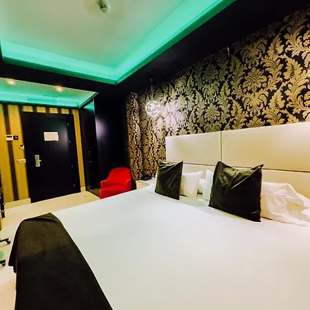 Anos 50 2* トレモリノス