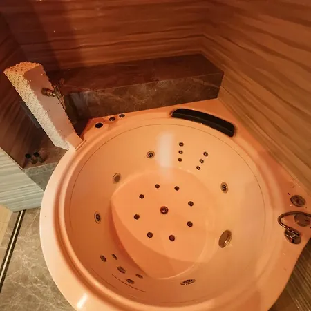 ホテル Anos 50 トレモリノス