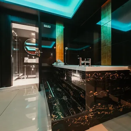 Anos 50 ホテル 2*