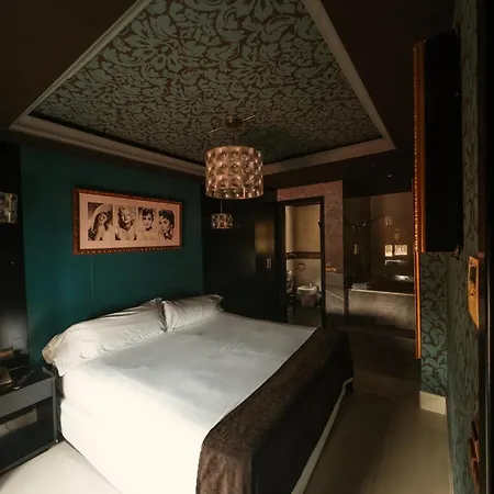 Anos 50 トレモリノス