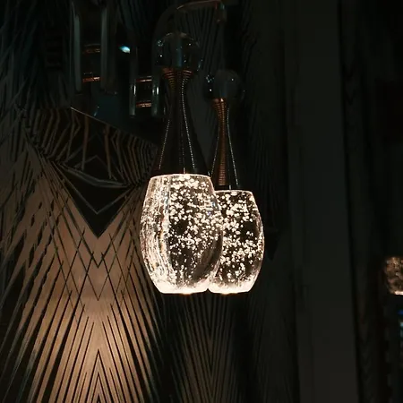 ホテル Anos 50 2*