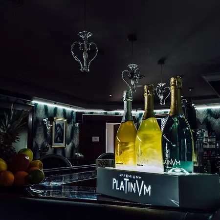 Anos 50 トレモリノス