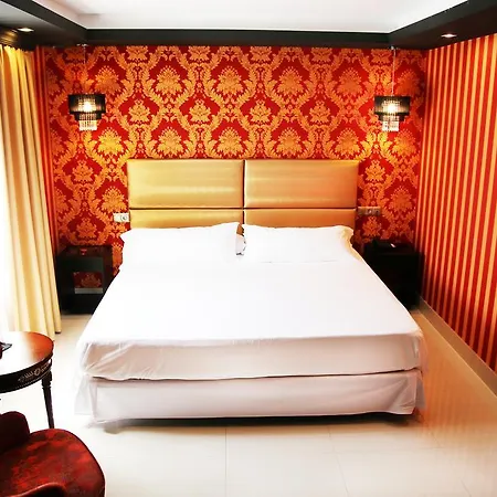 Anos 50 2* トレモリノス