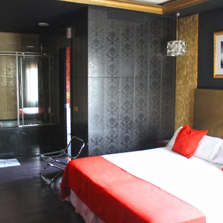 Anos 50 Otel 2*