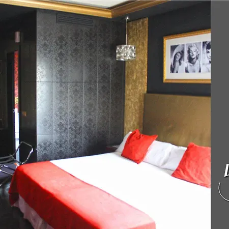 Anos 50 2* トレモリノス