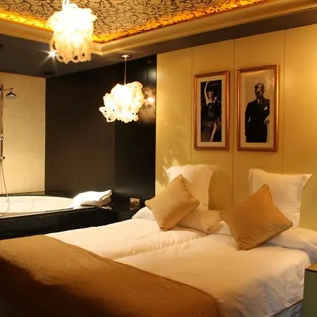 Anos 50 トレモリノス