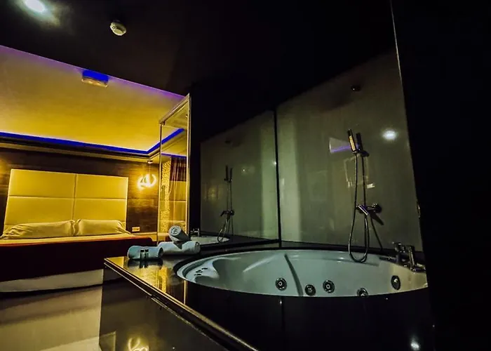 Anos 50 טורמולינוס