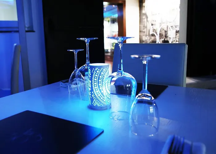 מלון Anos 50 טורמולינוס