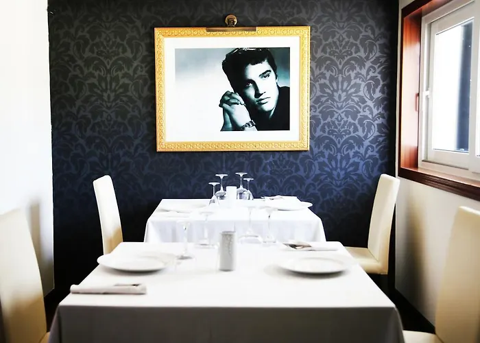 Anos 50 2* טורמולינוס